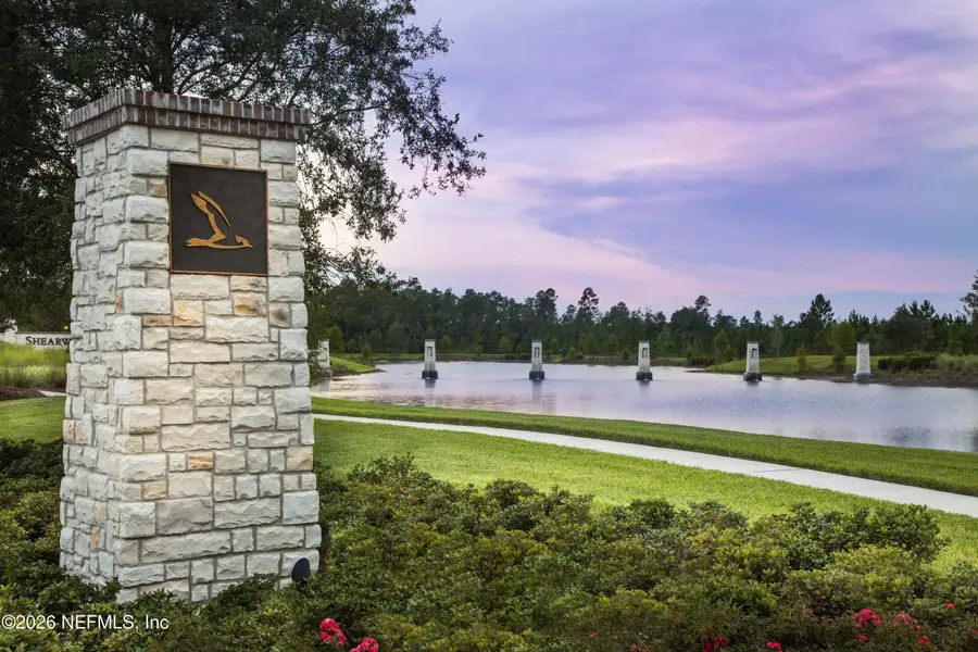 198 Smokerise Drive, Saint Augustine, FL 32092 - #3