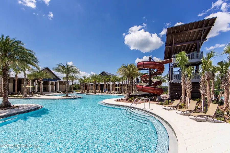 156 Smokerise Drive, Saint Augustine, FL 32092 - #3