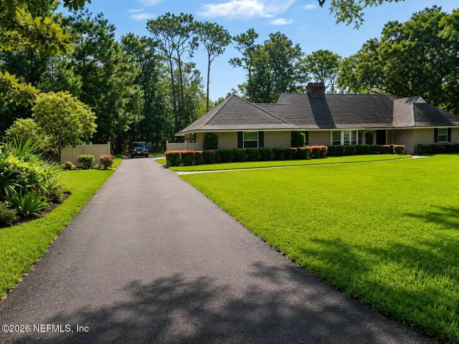 7653 Hunters Grove Road, Jacksonville, FL 32256 - #2