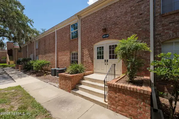 5201 Atlantic Boulevard #125, Jacksonville, FL 32207