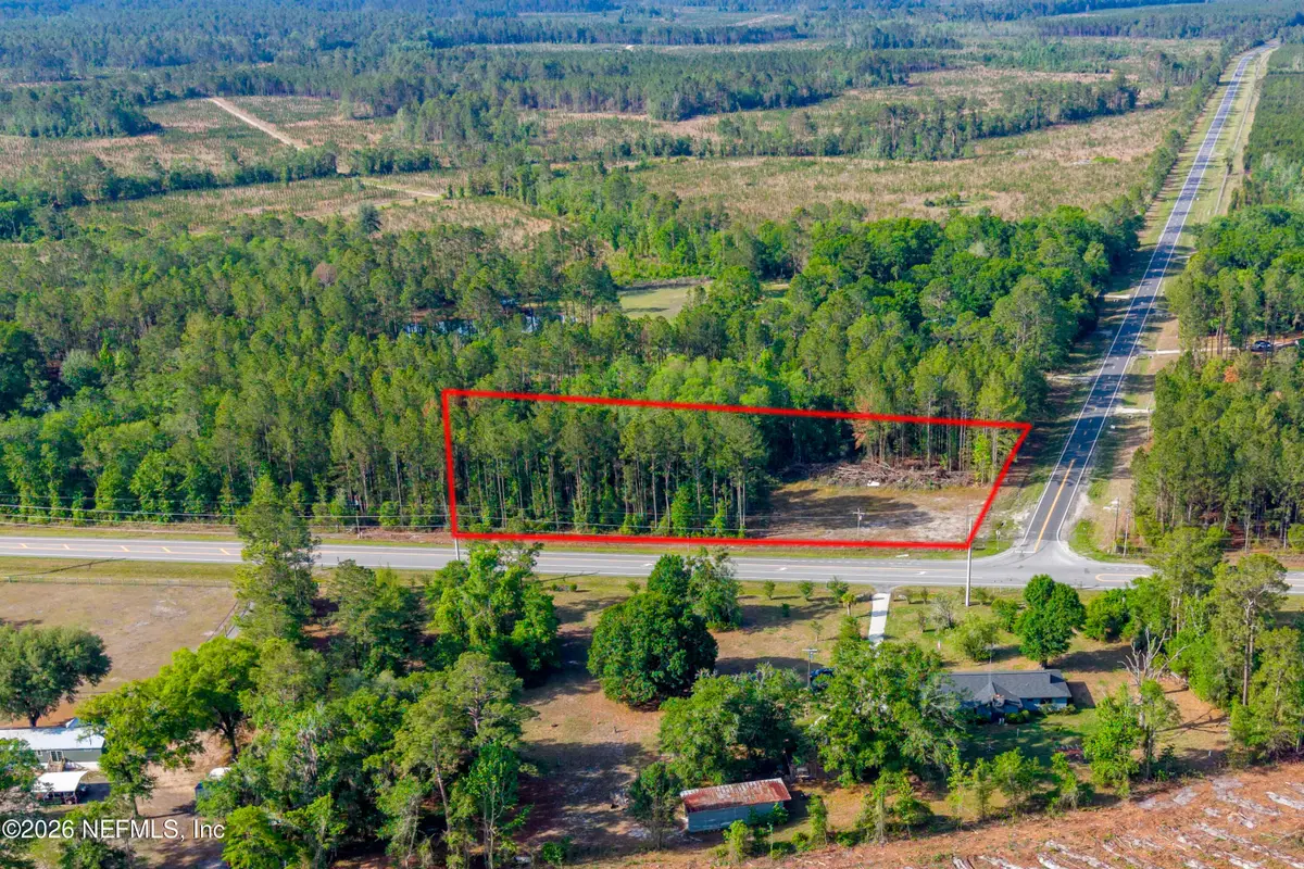 00 SW County Road 235, Brooker, FL 32622 - #1