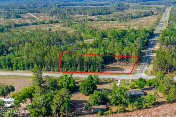 00 SW County Road 235, Brooker, FL 32622