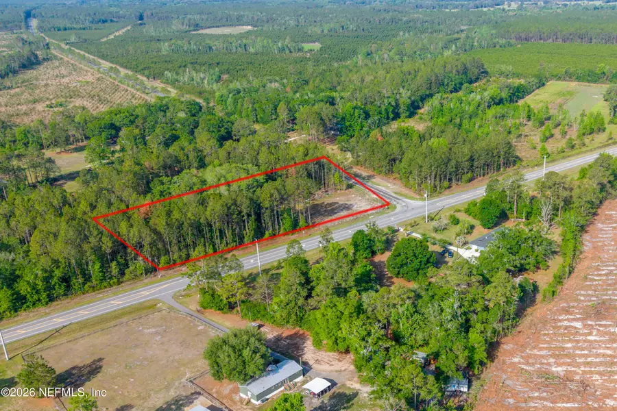 00 SW County Road 235, Brooker, FL 32622 - #2