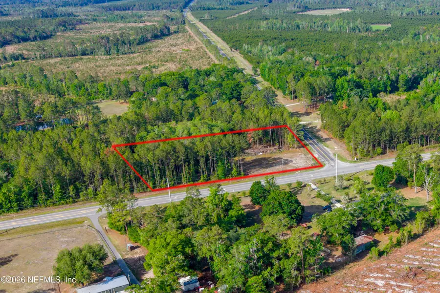 00 SW County Road 235, Brooker, FL 32622 - #3