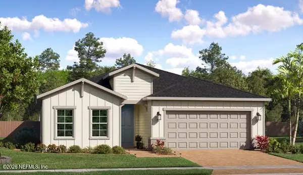 1498 Josie Lane, Jacksonville, FL 32218