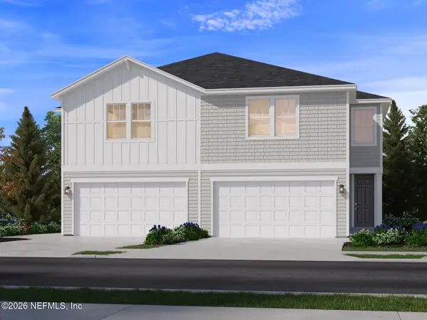 9799 Harper Village Circle, Jacksonville, FL 32219