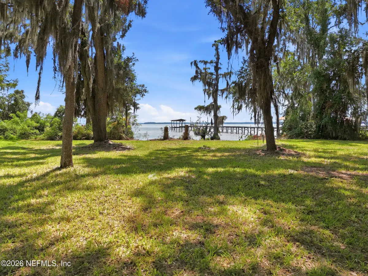 6445 Jack Wright Island Road, Saint Augustine, FL 32092 - #1