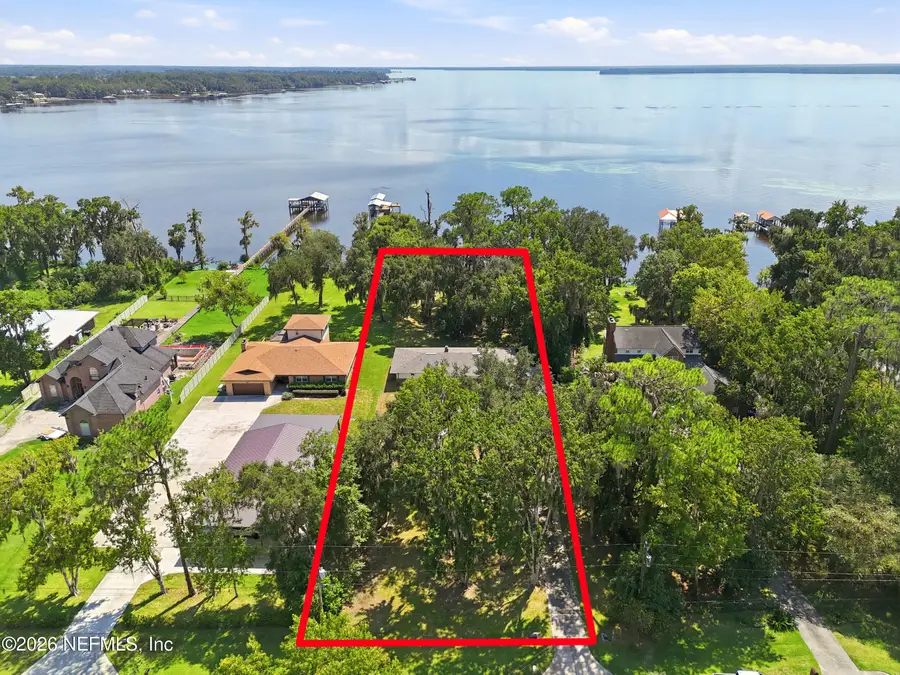 6445 Jack Wright Island Road, Saint Augustine, FL 32092 - #2