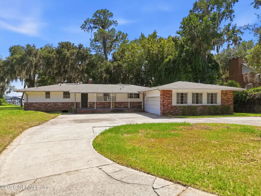 6445 Jack Wright Island Road, Saint Augustine, FL 32092 - #3
