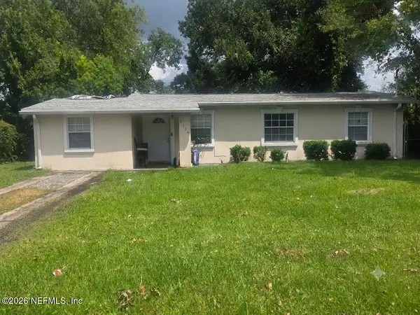 5129 Andrews Street, Jacksonville, FL 32254