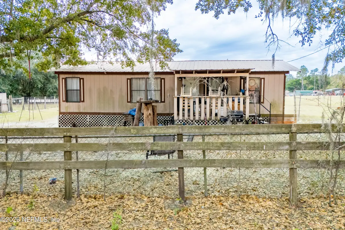 10427 SW 113th Avenue, Brooker, FL 32622 - #1