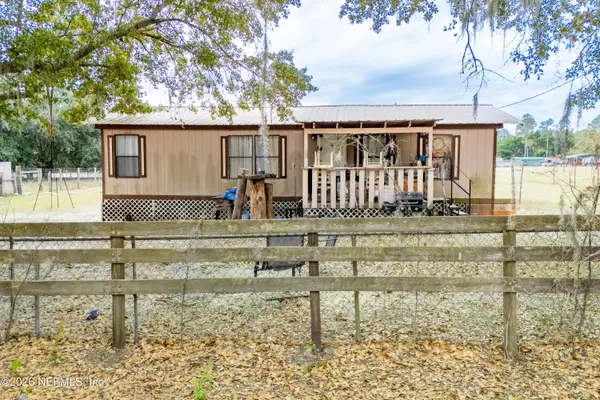 10427 SW 113th Avenue, Brooker, FL 32622