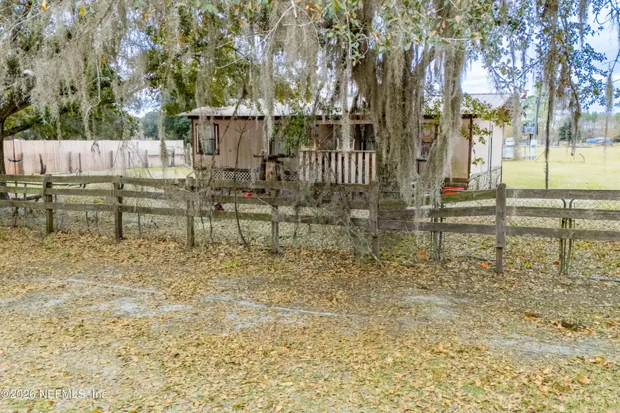 10427 SW 113th Avenue, Brooker, FL 32622 - #2
