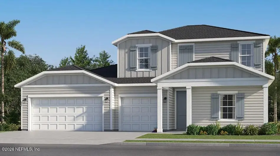 6437 Rein Avenue, Jacksonville, FL 32219 - #1