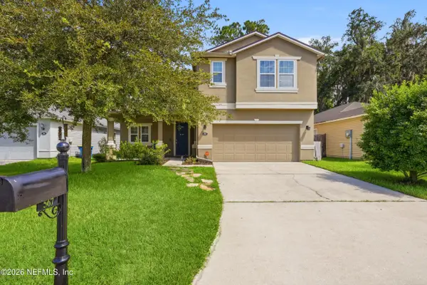 567 Worcester Court, Jacksonville, FL 32218