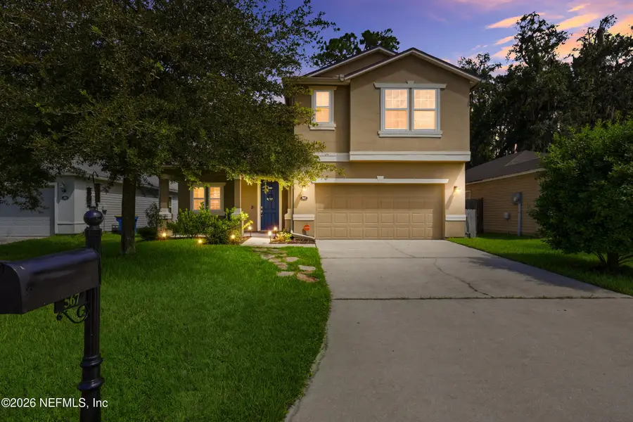 567 Worcester Court, Jacksonville, FL 32218 - #2