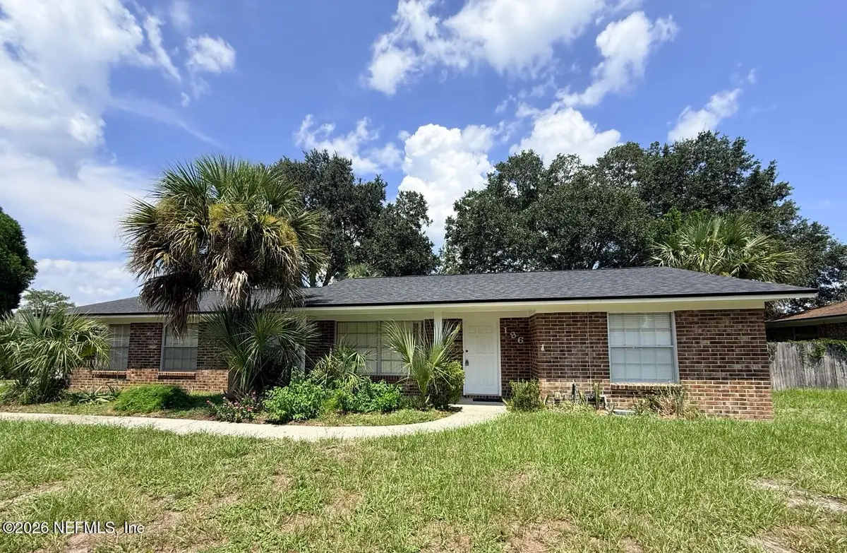 186 Foxridge Road, Orange Park, FL 32065 - #1