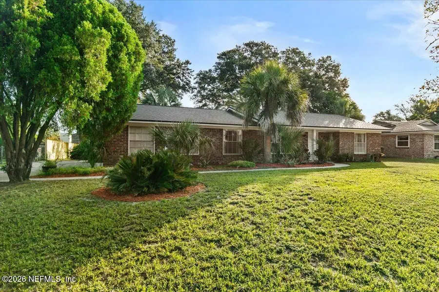 186 Foxridge Road, Orange Park, FL 32065 - #2