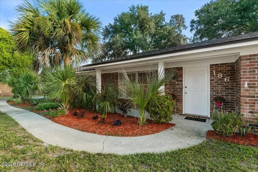 186 Foxridge Road, Orange Park, FL 32065 - #3