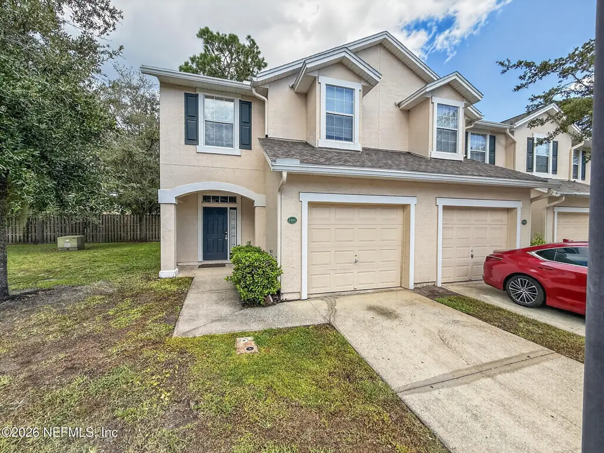 5260 Collins Road #1201, Jacksonville, FL 32244 - #1