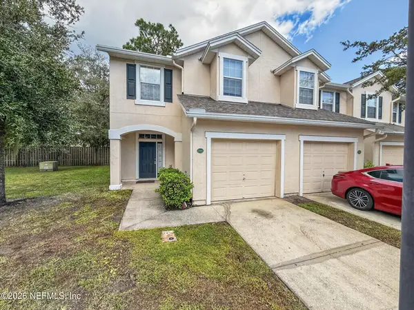 5260 Collins Road #1201, Jacksonville, FL 32244