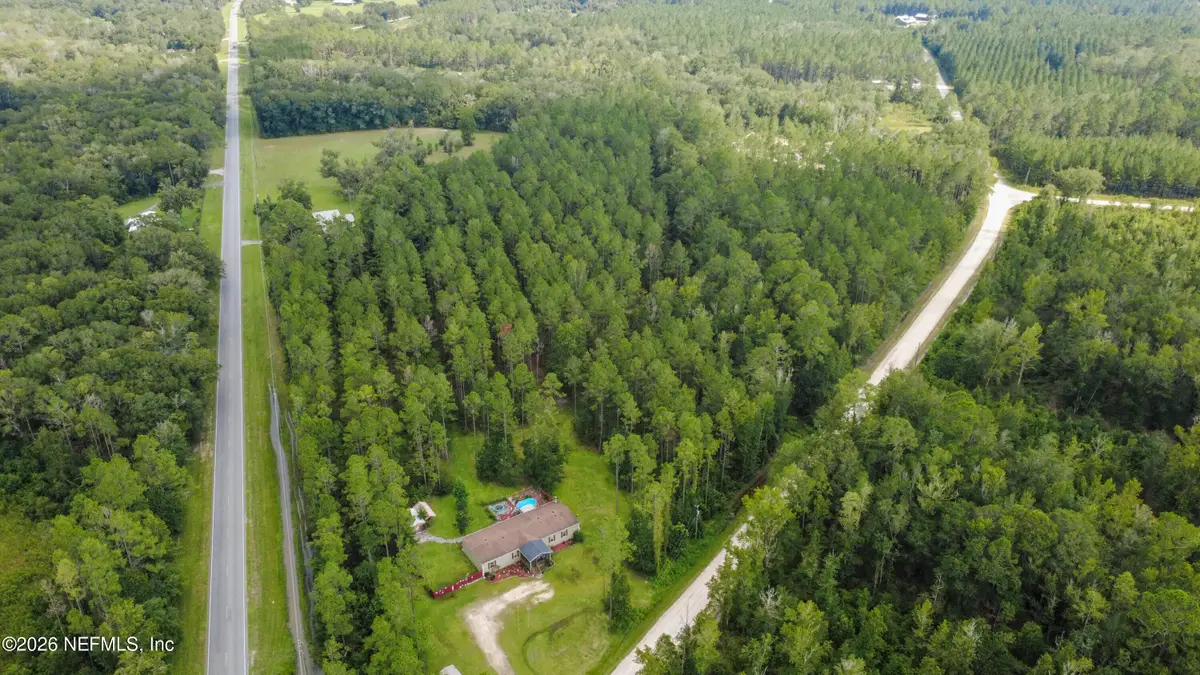 19445 NW 71st Avenue, Starke, FL 32091 - #1