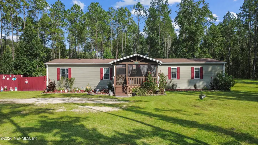 19445 NW 71st Avenue, Starke, FL 32091 - #2