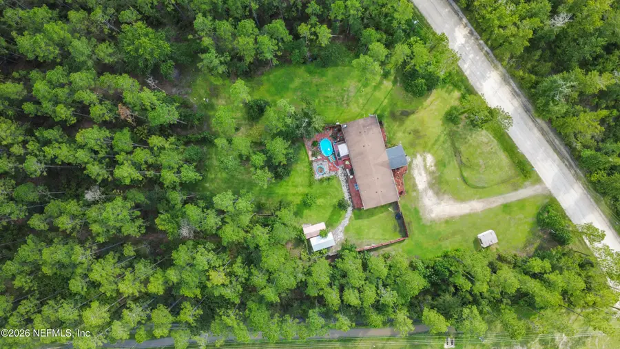 19445 NW 71st Avenue, Starke, FL 32091 - #3