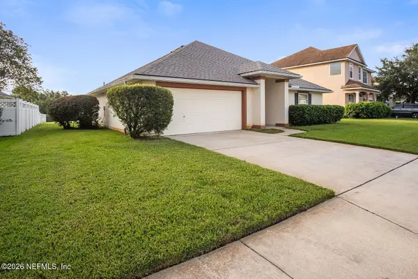 1537 Harvest Cove Drive, Middleburg, FL 32068