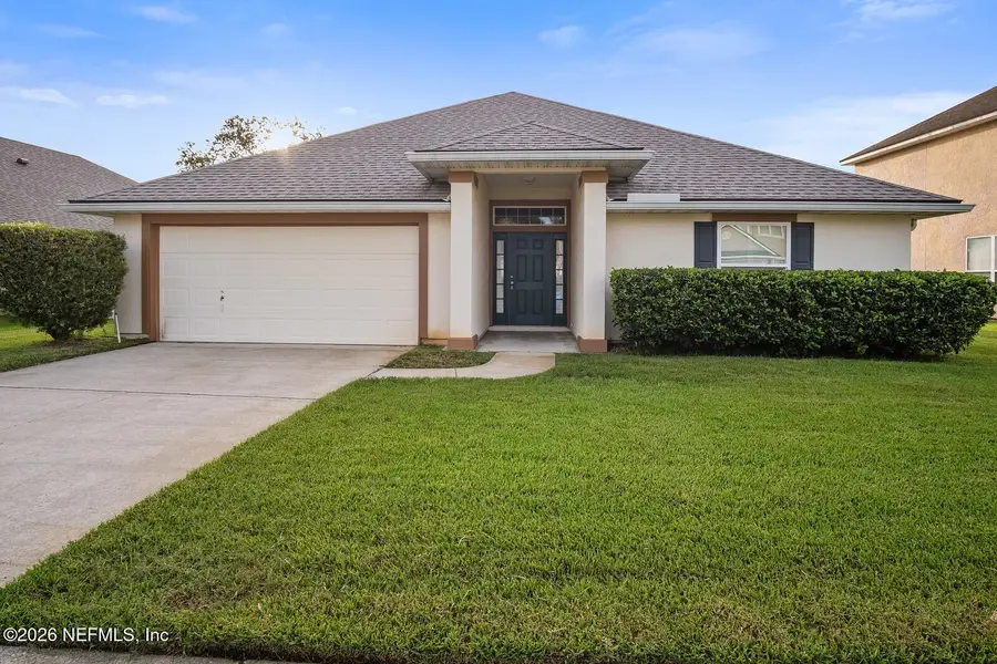 1537 Harvest Cove Drive, Middleburg, FL 32068 - #2