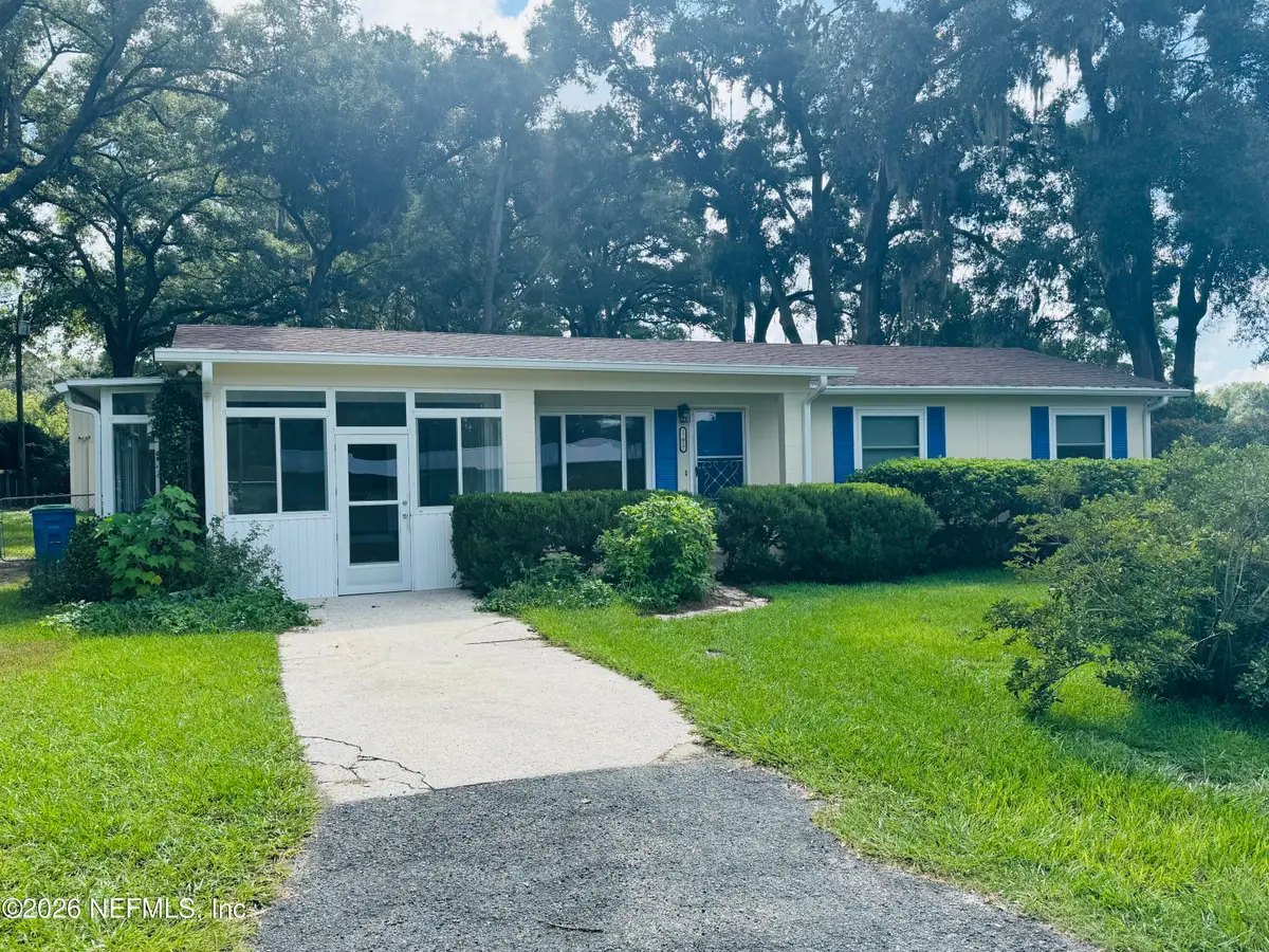 17017 NW 244 Street, High Springs, FL 32643 - #1