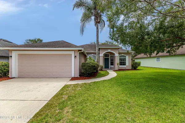 13870 Softwind N Trail, Jacksonville, FL 32224