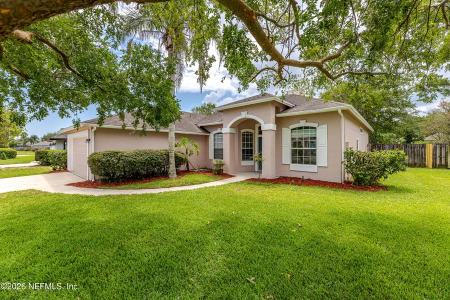 13870 Softwind N Trail, Jacksonville, FL 32224 - #2