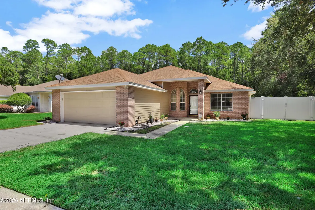 136 Southern Grove Drive, Saint Johns, FL 32259 - #1