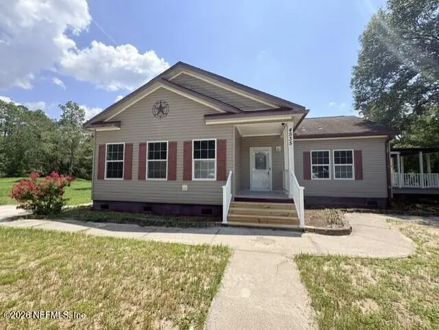 4535 Melanie Street, Hastings, FL 32145 - #1