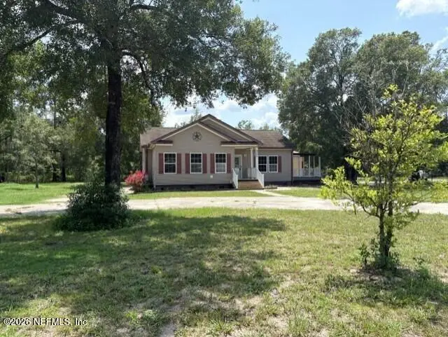 4535 Melanie Street, Hastings, FL 32145 - #2