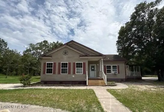 4535 Melanie Street, Hastings, FL 32145 - #3