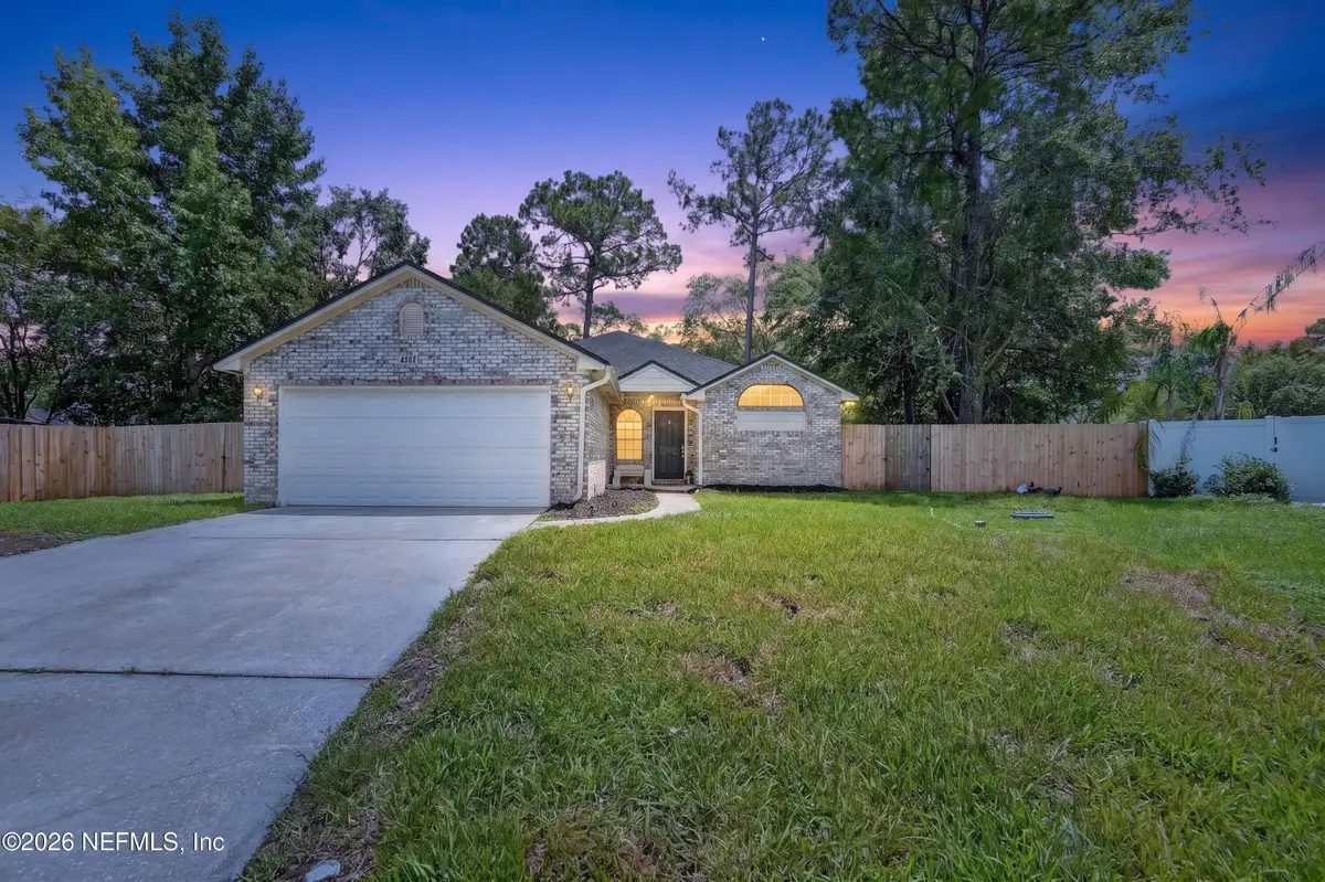 831 Wicklow Court, Orange Park, FL 32065 - #1