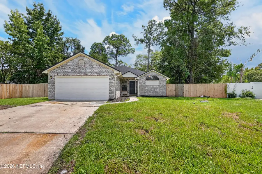 831 Wicklow Court, Orange Park, FL 32065 - #2