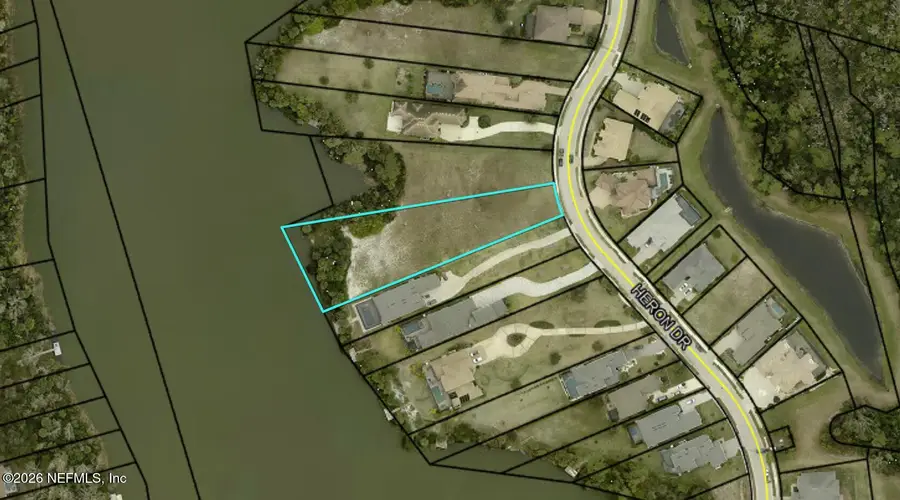 104 Heron Drive, Palm Coast, FL 32137 - #2