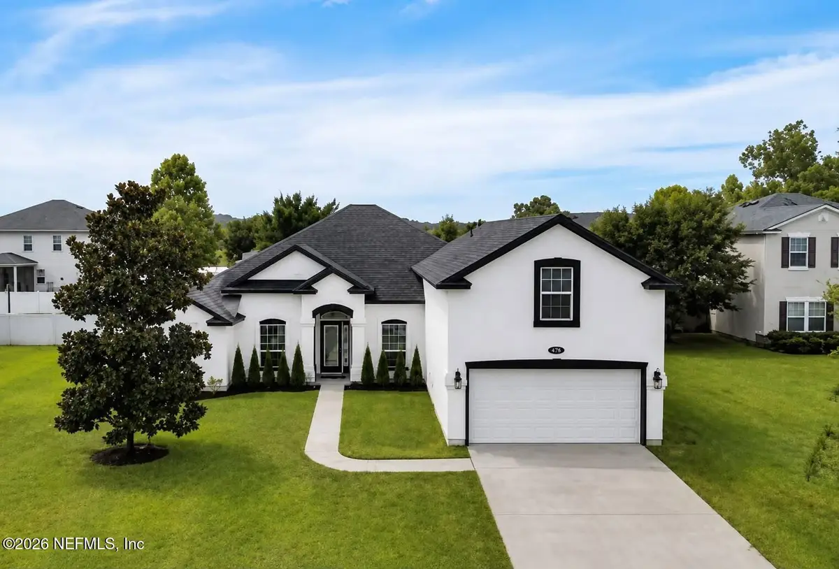 9298 Spider Lily Lane, Jacksonville, FL 32219 - #1