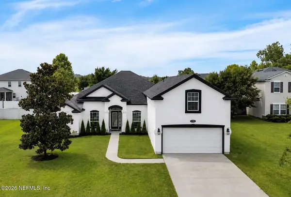 9298 Spider Lily Lane, Jacksonville, FL 32219