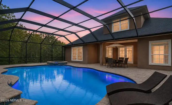 2129 Club Lake Drive, Orange Park, FL 32065