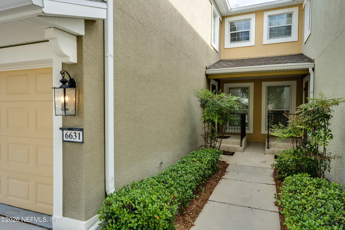 6631 Shaded Rock Court #22D, Jacksonville, FL 32258 - #1