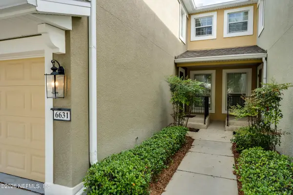 6631 Shaded Rock Court #22D, Jacksonville, FL 32258