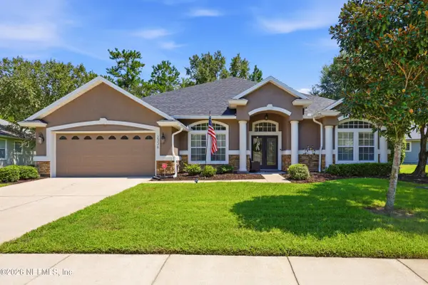 2336 Yellow Jasmine Lane, Fleming Island, FL 32003
