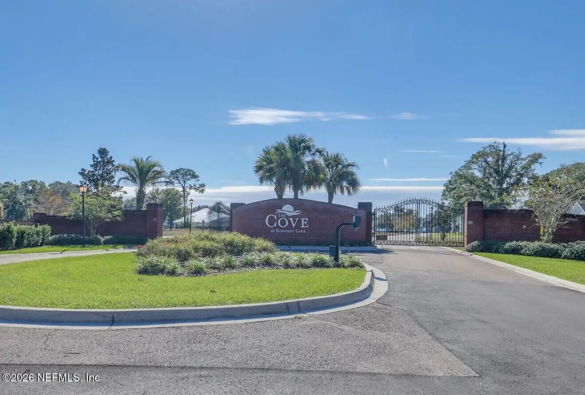 4022 Buena Vista Avenue, Starke, FL 32091 - #1