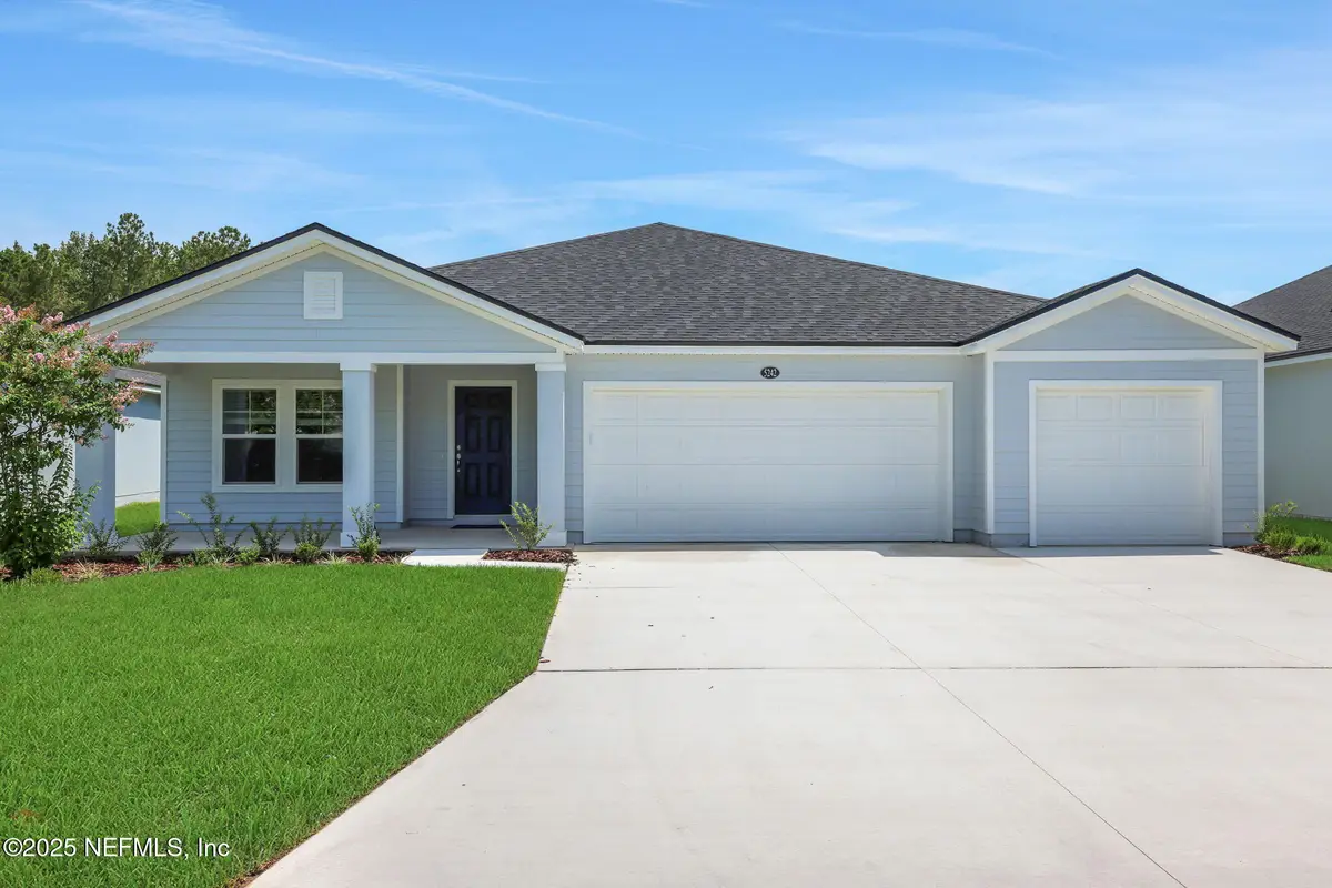 5266 Conference Drive, Jacksonville, FL 32234 - #1