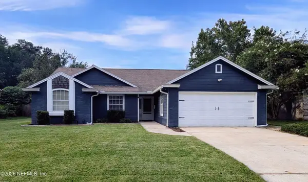 8345 Rockridge Drive, Jacksonville, FL 32244