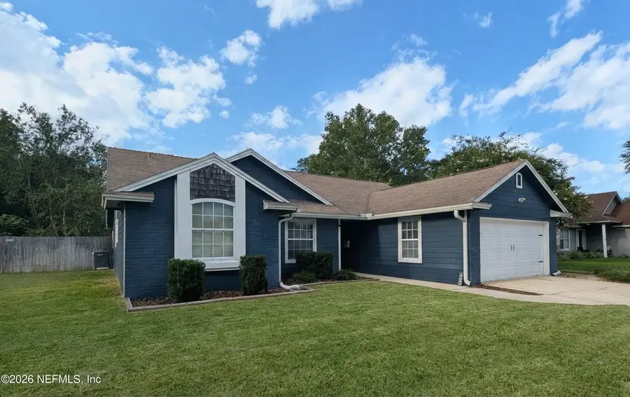 8345 Rockridge Drive, Jacksonville, FL 32244 - #2
